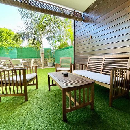 Prana Lodge Saint Gilles Les Bains 800 M De La Plage מראה חיצוני תמונה