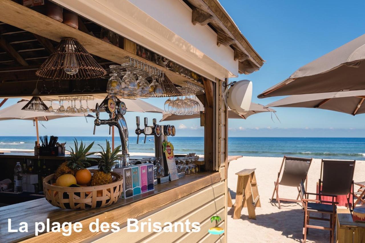 Prana Lodge Saint Gilles Les Bains 800 M De La Plage מראה חיצוני תמונה