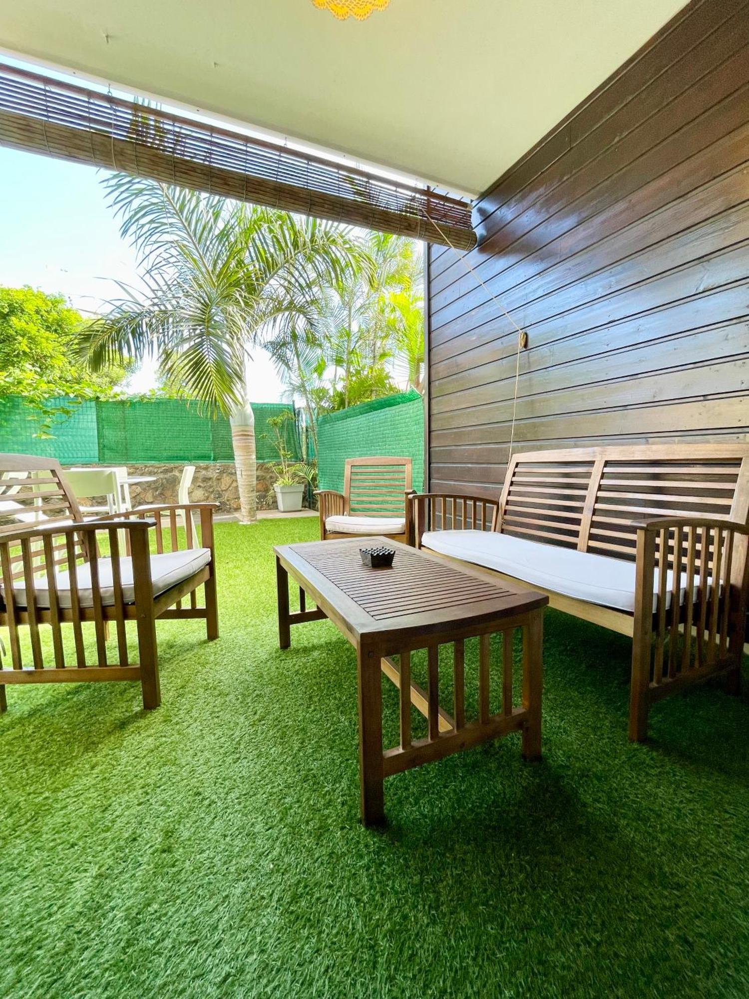 Prana Lodge Saint Gilles Les Bains 800 M De La Plage מראה חיצוני תמונה