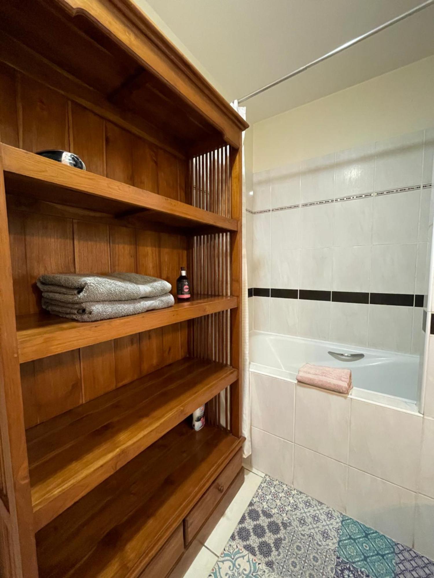 Prana Lodge Saint Gilles Les Bains 800 M De La Plage מראה חיצוני תמונה