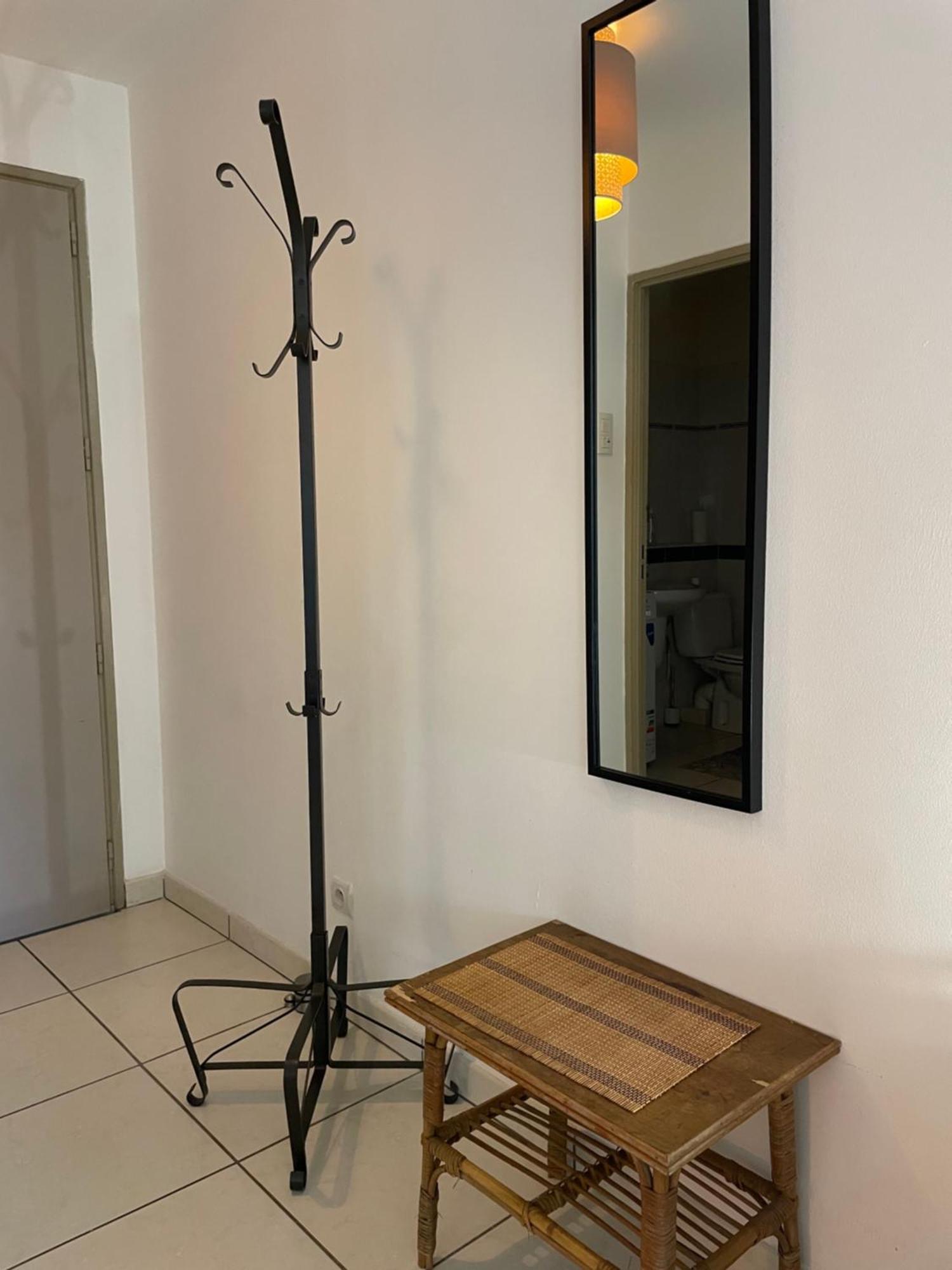 Prana Lodge Saint Gilles Les Bains 800 M De La Plage מראה חיצוני תמונה