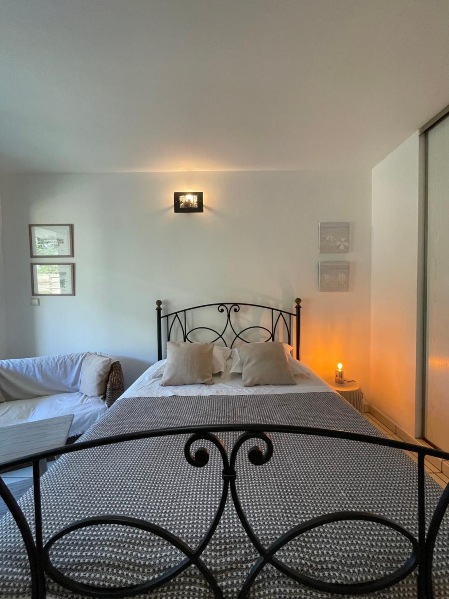 Prana Lodge Saint Gilles Les Bains 800 M De La Plage מראה חיצוני תמונה
