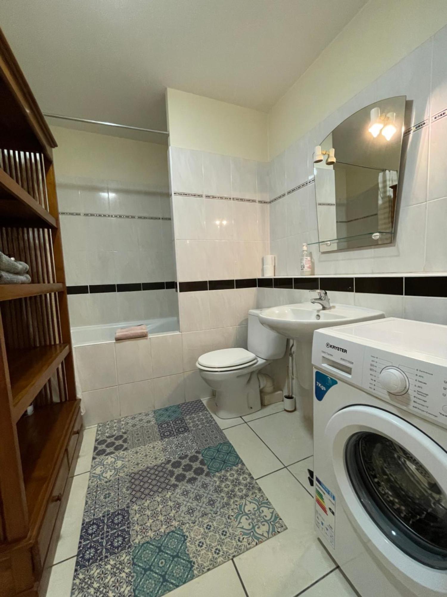 Prana Lodge Saint Gilles Les Bains 800 M De La Plage מראה חיצוני תמונה