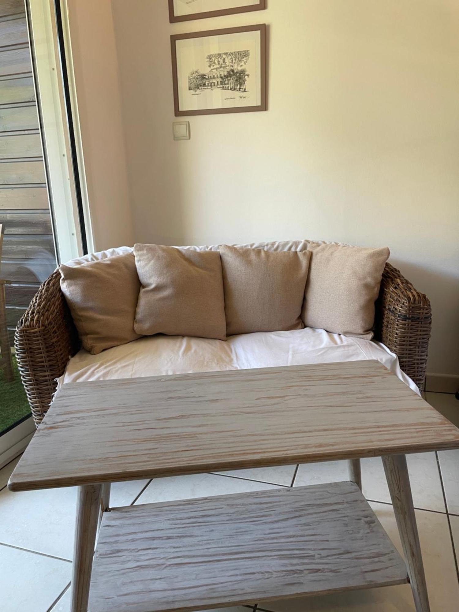 Prana Lodge Saint Gilles Les Bains 800 M De La Plage מראה חיצוני תמונה